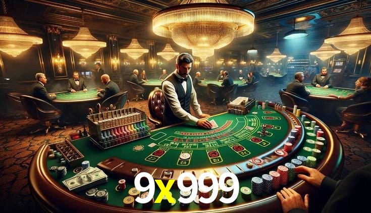 Experiência VIP 9x999