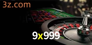 A Emoção das Apostas ao Vivo no 9x999