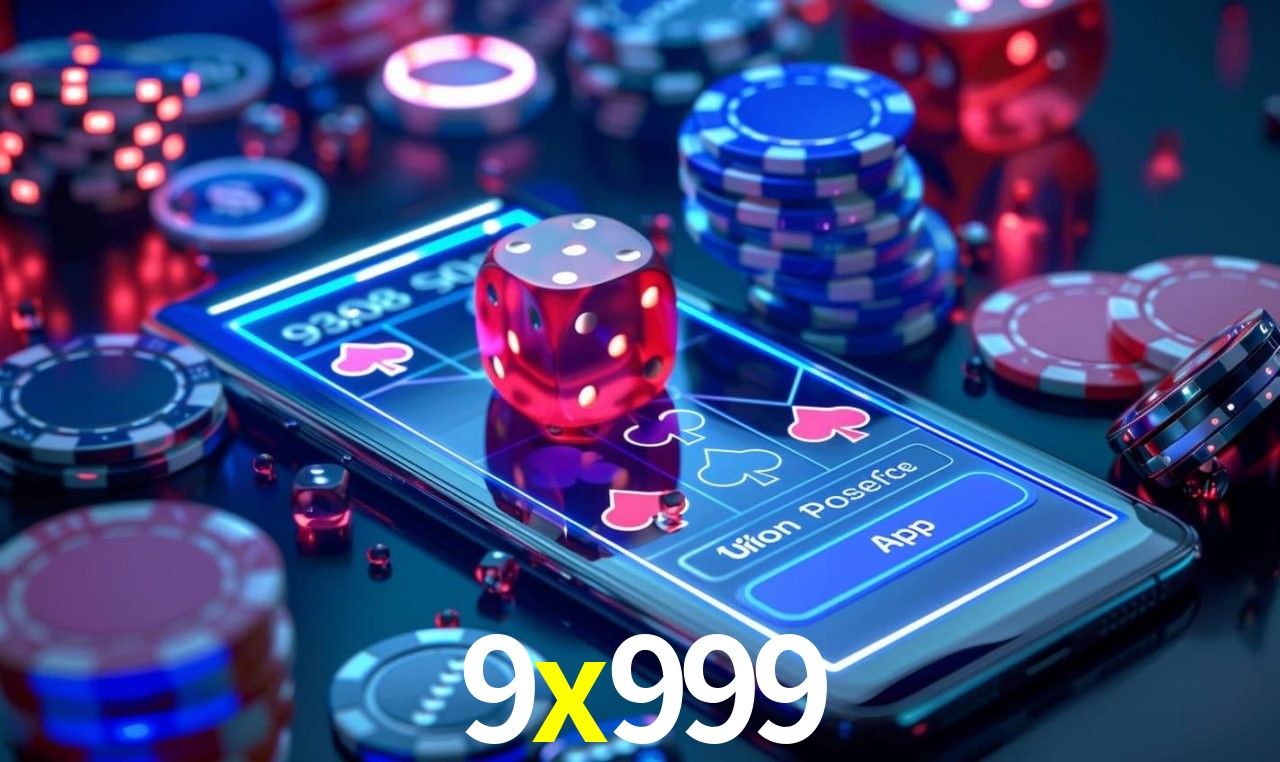 9x999 visual 2