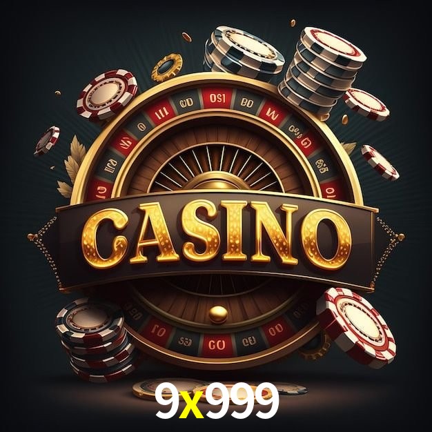 9x999 bet