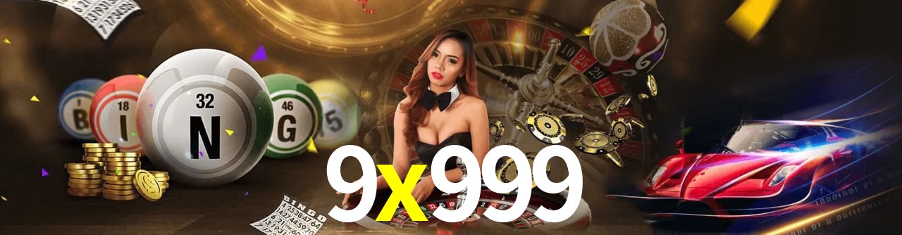 Promoção Relâmpago 9x999