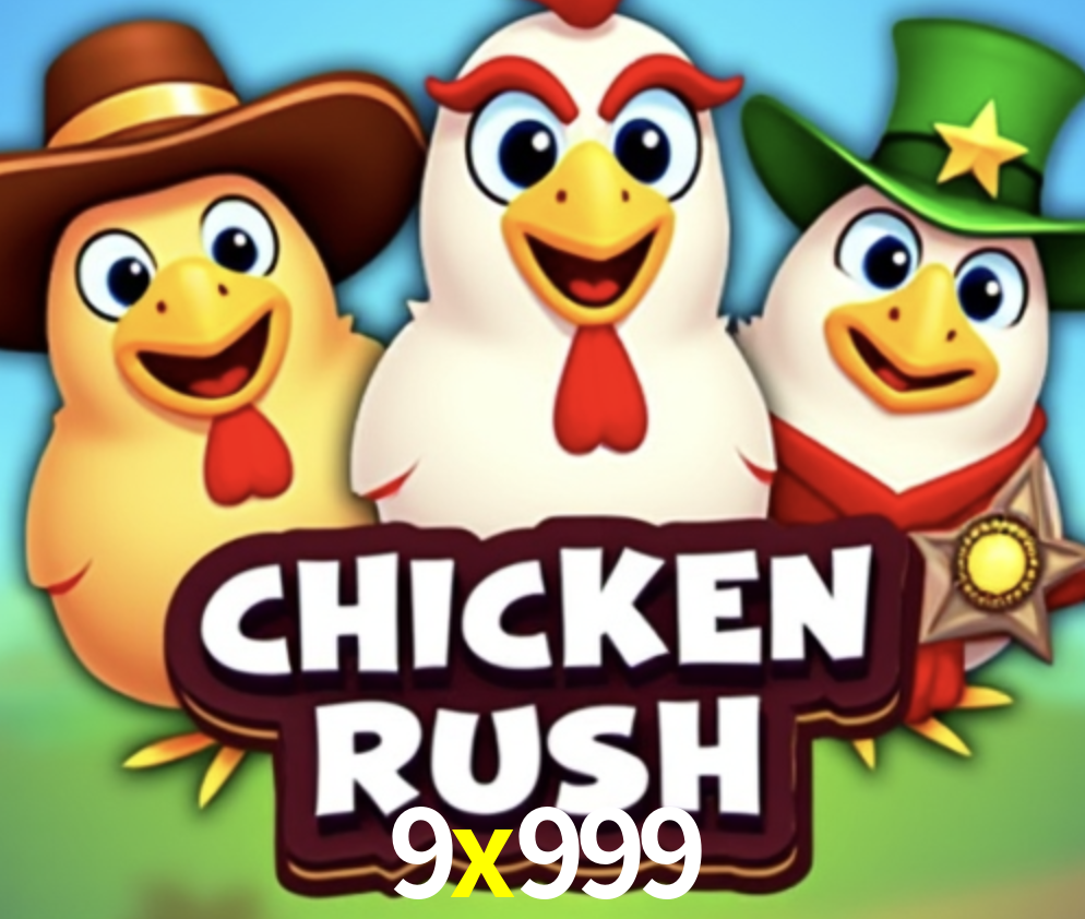 Weekend Specials 9x999