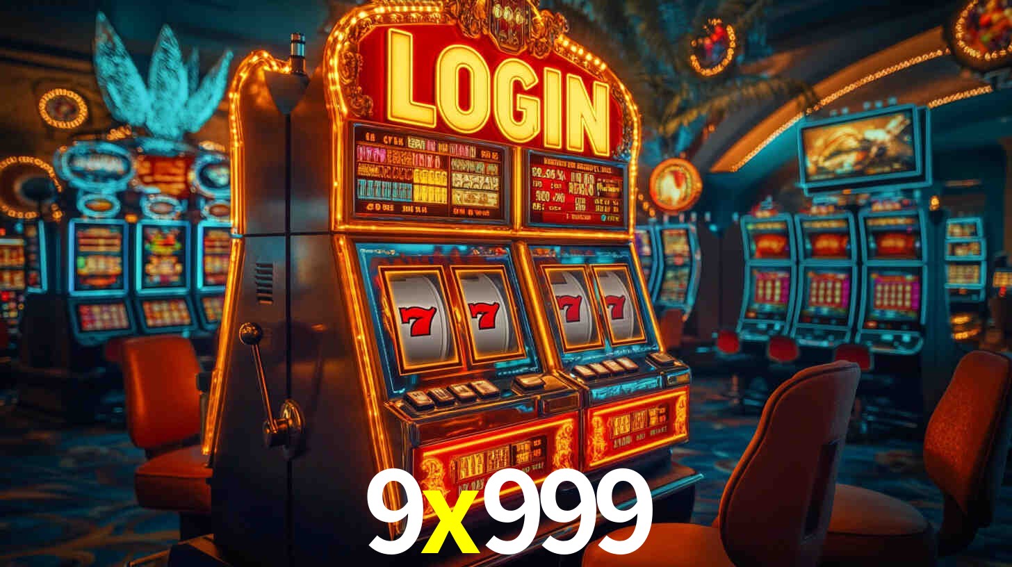 9x999 App Interface