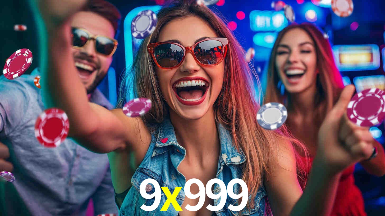 Apostas Esportivas na 9x999: Um Guia Completo