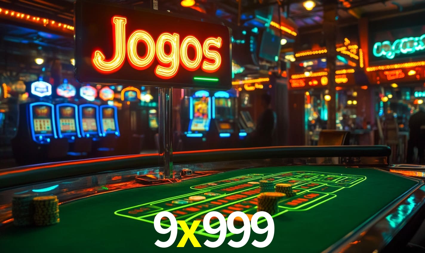 Avaliações dos Jogadores 9x999