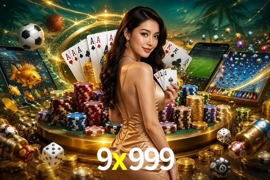 Live Casino 9x999