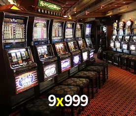 A Emoção da Loteria na 9x999: Uma Chance de Mudança de Vida