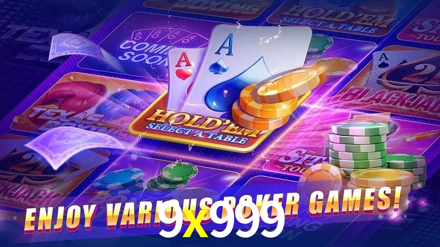 A Emoção da Loteria na 9x999: Uma Chance de Mudança de Vida