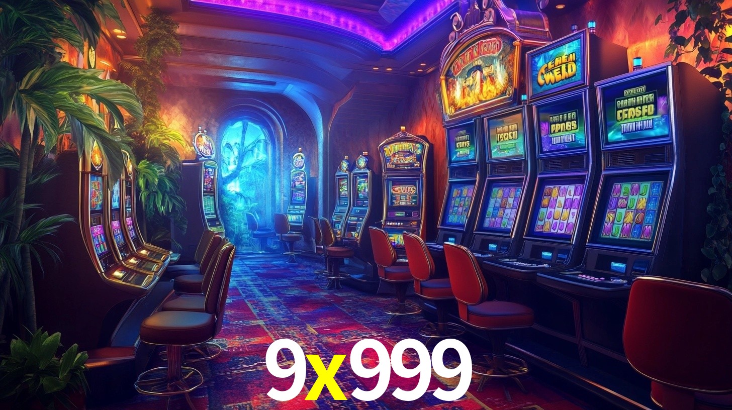 Tournaments 9x999