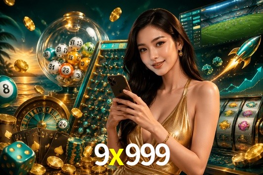 Game Providers 9x999