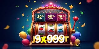 Login Seguro 9x999