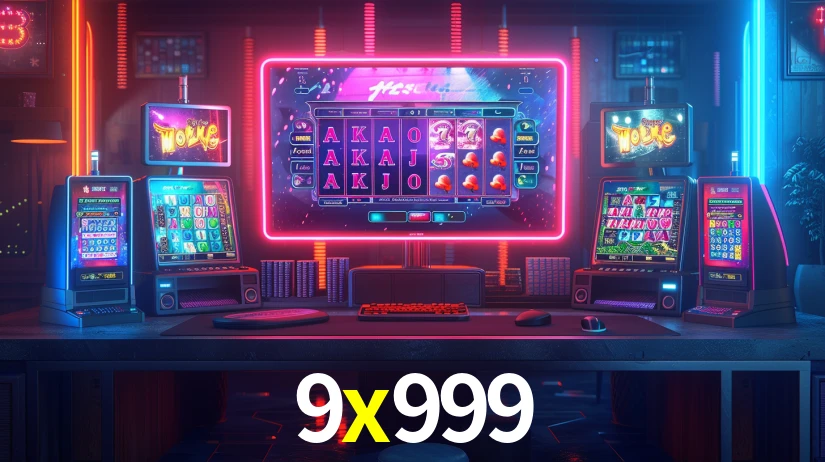 Experimente o Login Seguro Premium no 9x999
