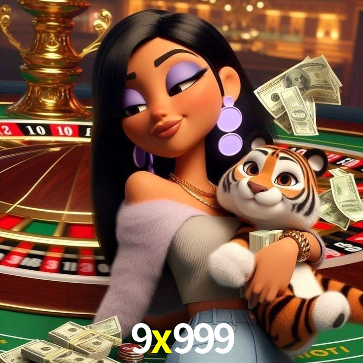 Football Betting 9x999