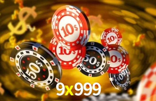 Mesa de Blackjack 9x999