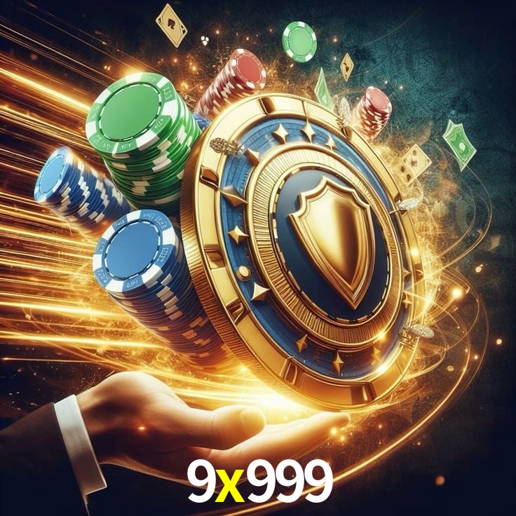 9x999 Slots - 9x999 visual 2
