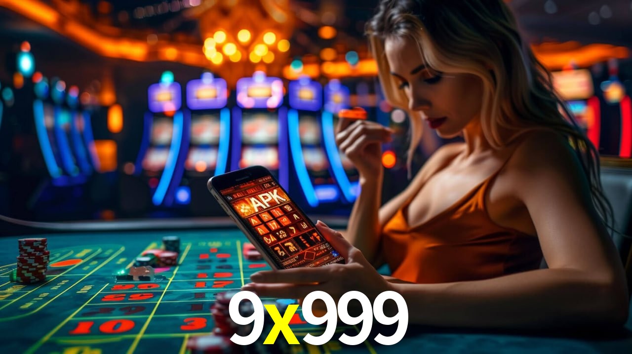 VIP Casino 9x999
