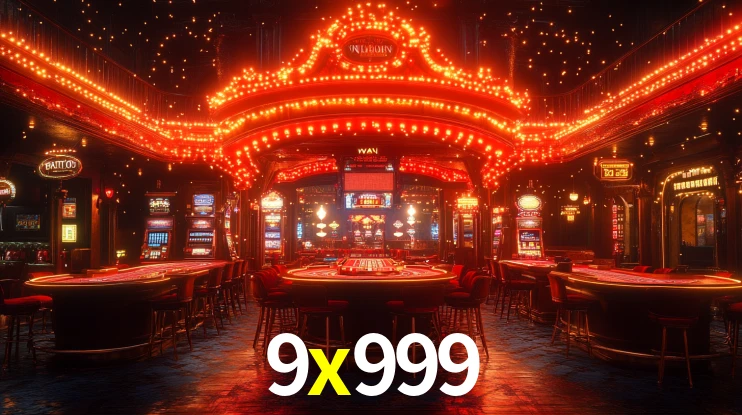9x999 bet