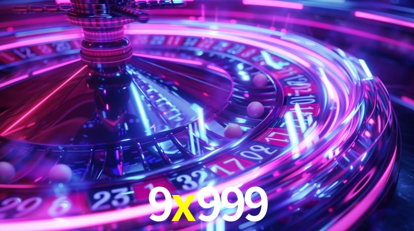 A Experiência Imersiva dos Cassinos Ao Vivo no 9x999