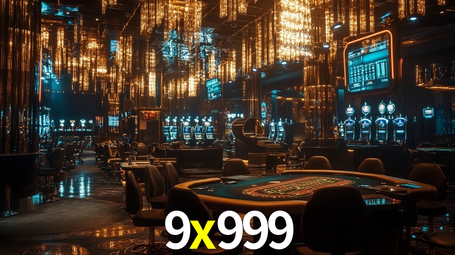 9x999 bet