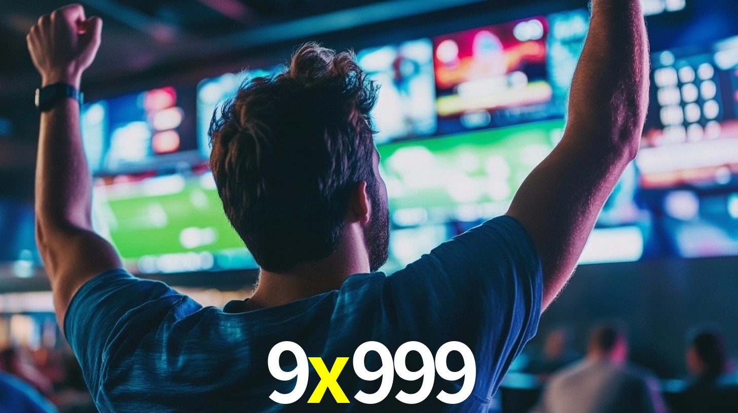 9x999: Seu Cassino Premiado com Pagamentos Rápidos