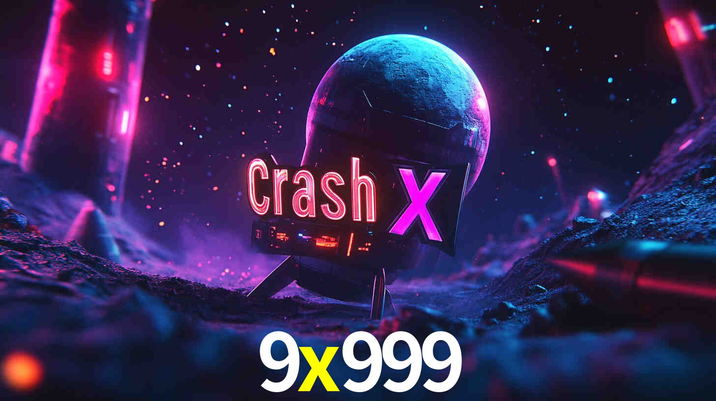 Inovações de Jogos na 9x999: O Futuro das Experiências Interativas