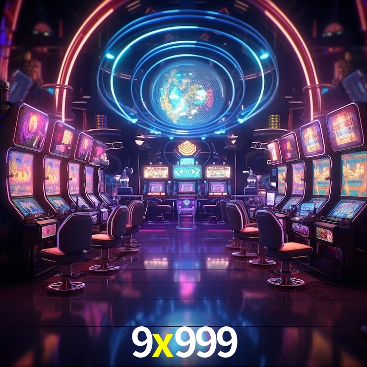 9x999 Aplicativo - 9x999 visual 2