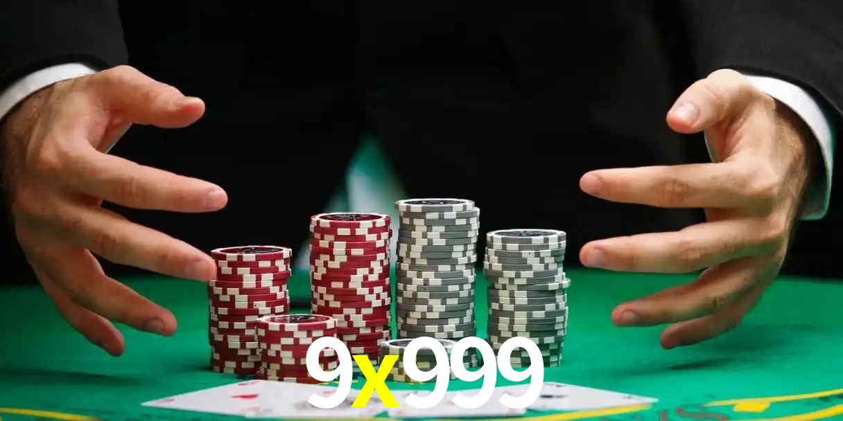 9x999 Aplicativo - 9x999 visual 1