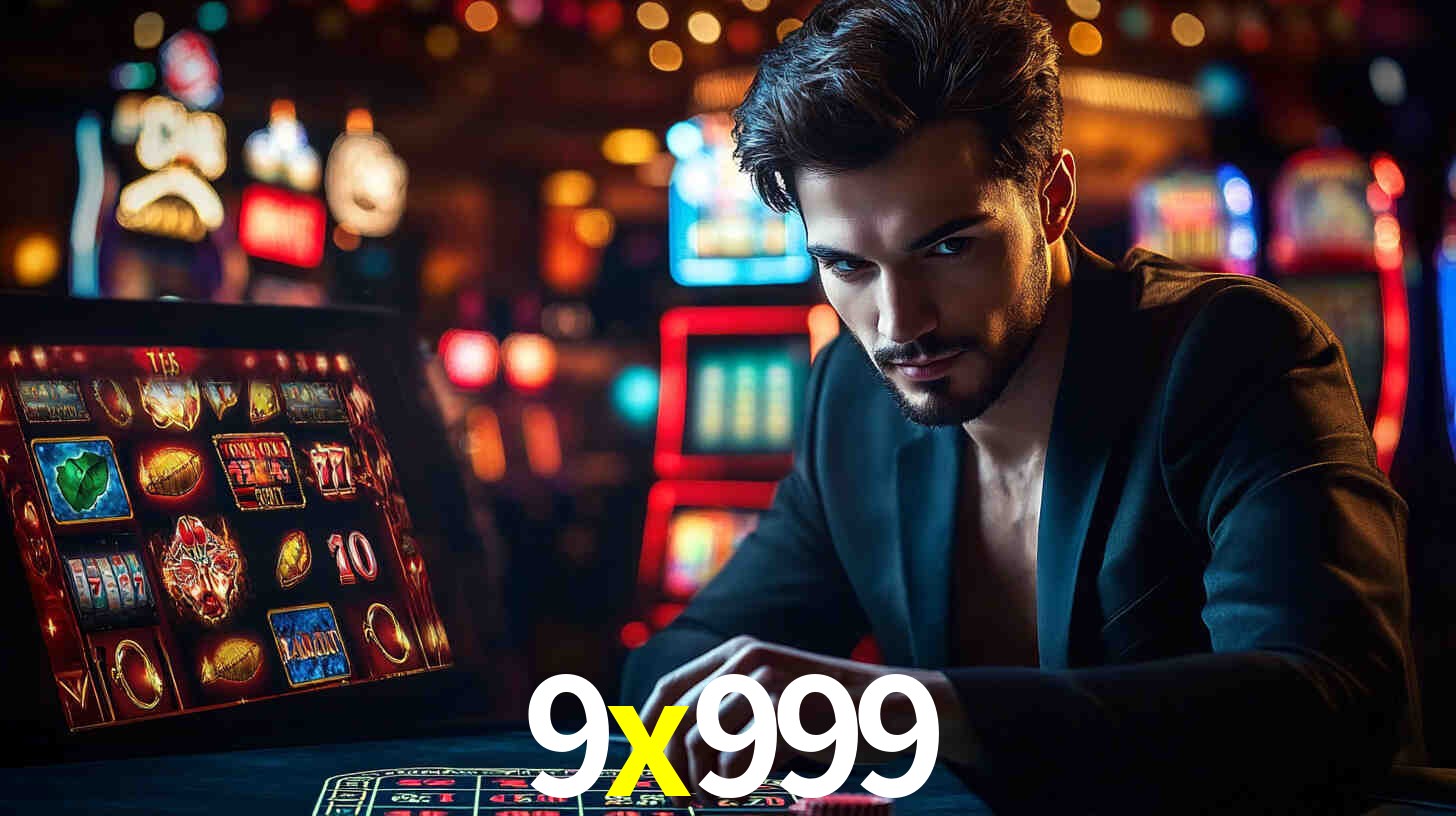 9x999: Jogue Crash e Experimente Alta Recompensa Instantânea