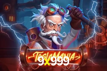 Recursos de Bônus 9x999