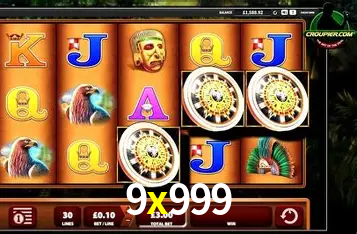 A Revolução dos Aplicativos de Jogos no 9x999