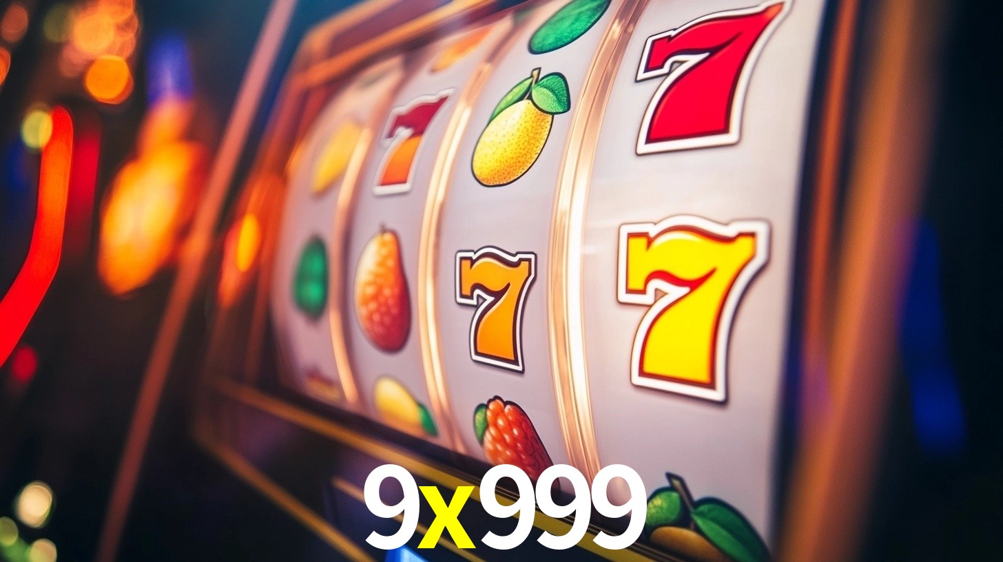 Ofertas Imperdíveis na 9x999: Promoções e Bônus Que Valem a Pena