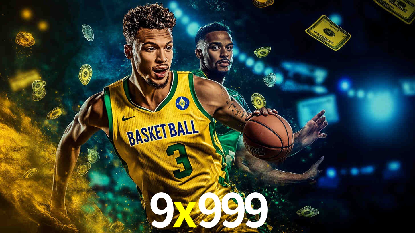 Descubra o Programa VIP da 9x999: Vantagens Exclusivas para Jogadores