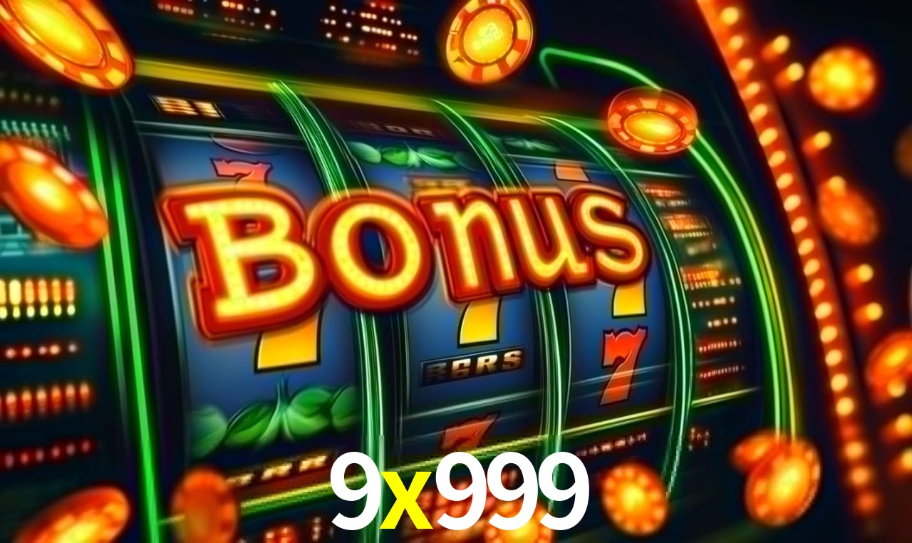 Roulette Table 9x999