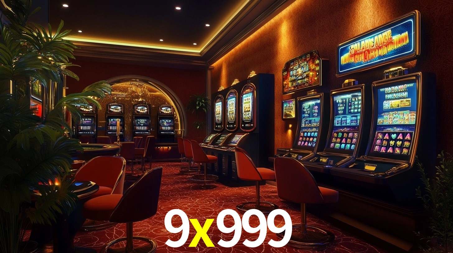 Daily Bonuses 9x999