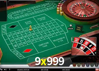 Descubra a Magia dos Jogos de Arcade no 9x999