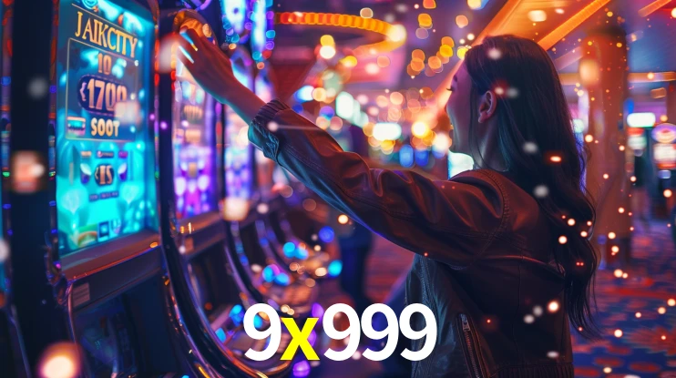 9x999 bet