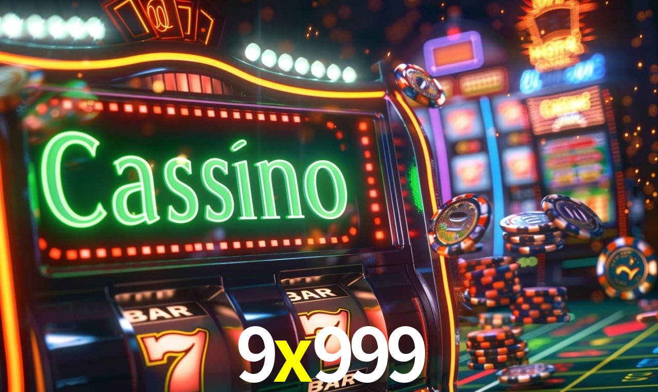 Diretório de Jogos 9x999