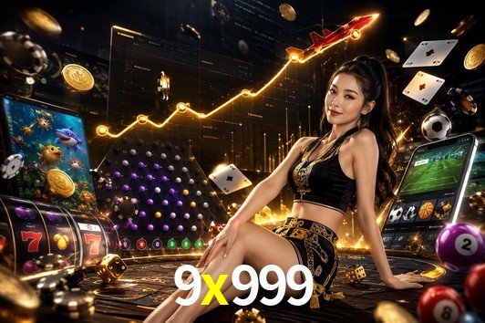 Slot Games 9x999