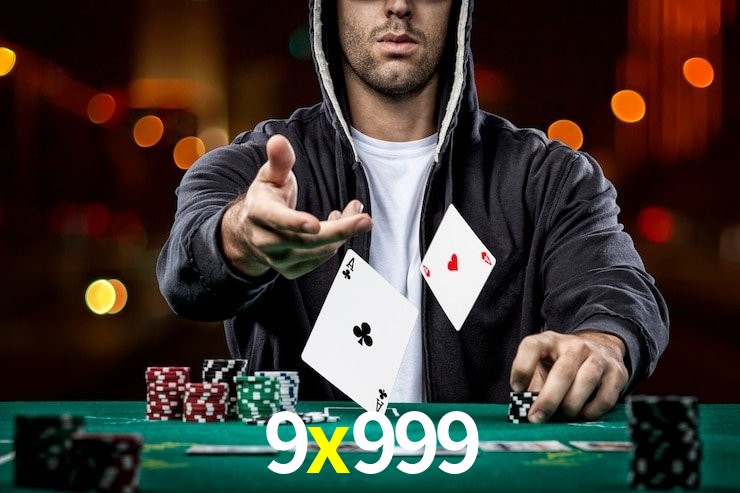 Bônus Generosos e Exclusivos no 9x999 para Você!