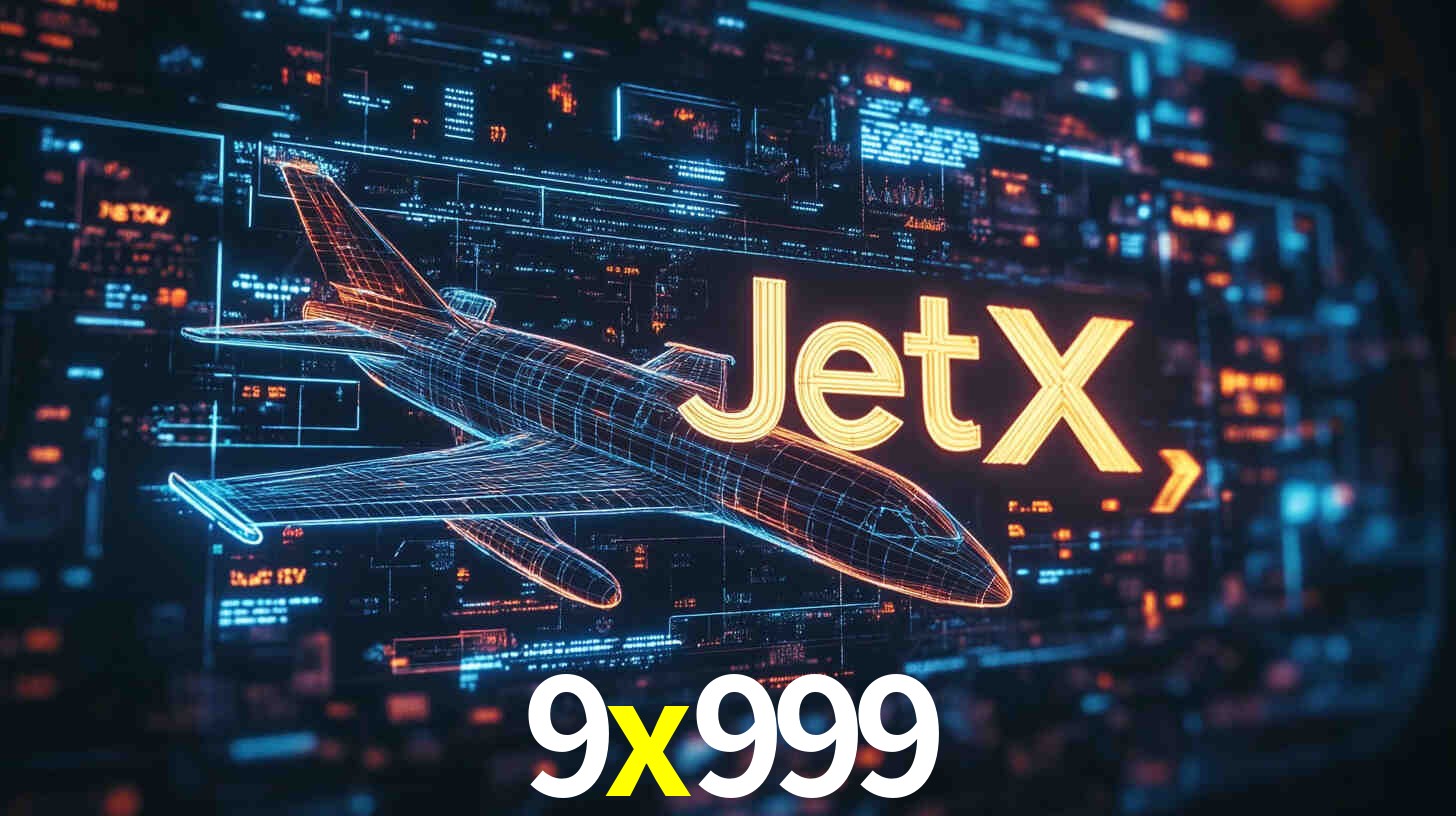 Apostas Esportivas na 9x999: Um Guia Completo