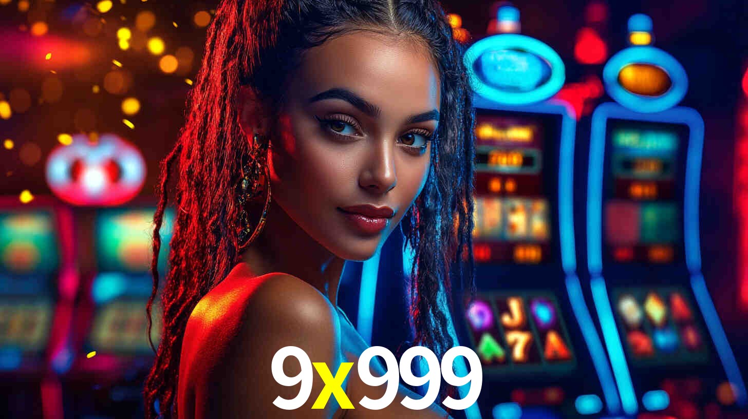 A Popularidade dos Caça-Níqueis no 9x999