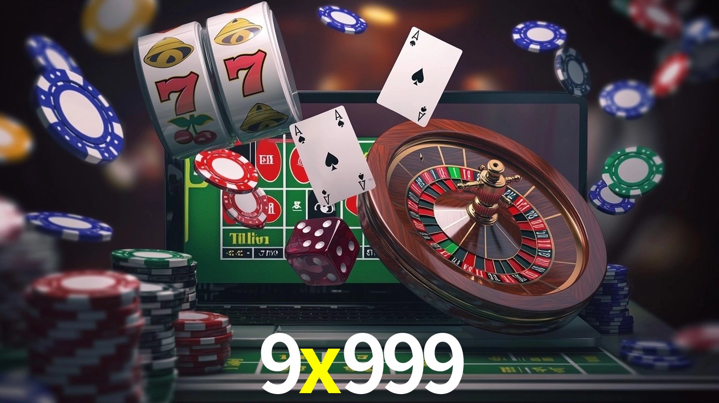 9x999 Bônus - 9x999 visual 1