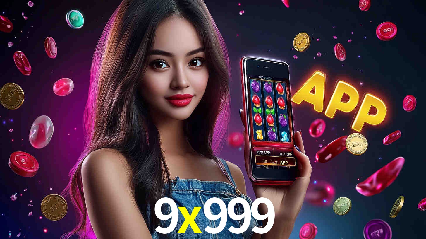 A Experiência Imersiva dos Cassinos Ao Vivo no 9x999