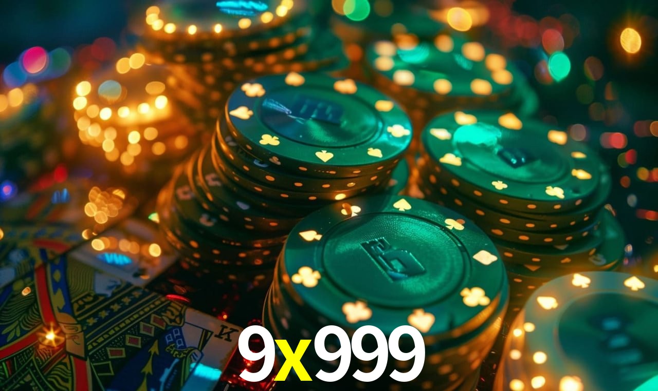 Casino VIP 9x999