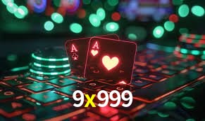 Apostas de Futebol 9x999