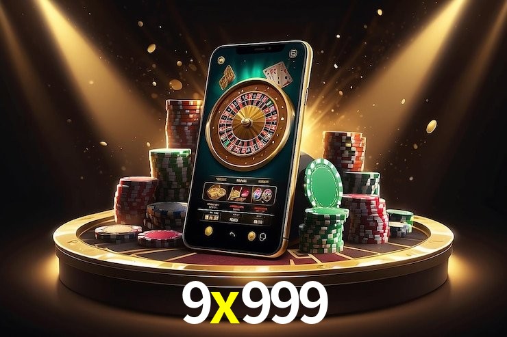 Casino Ao Vivo 9x999