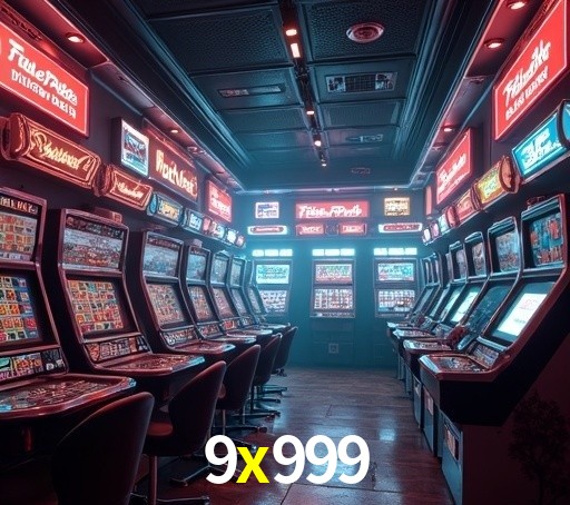 Design Responsivo 9x999