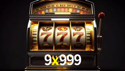 Apostas Esportivas na 9x999: Um Guia Completo