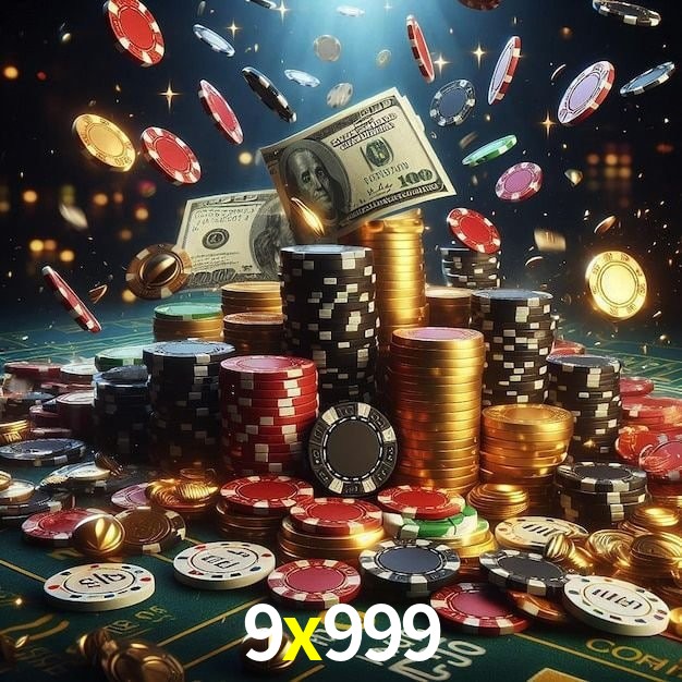 A Emoção da Loteria na 9x999: Uma Chance de Mudança de Vida