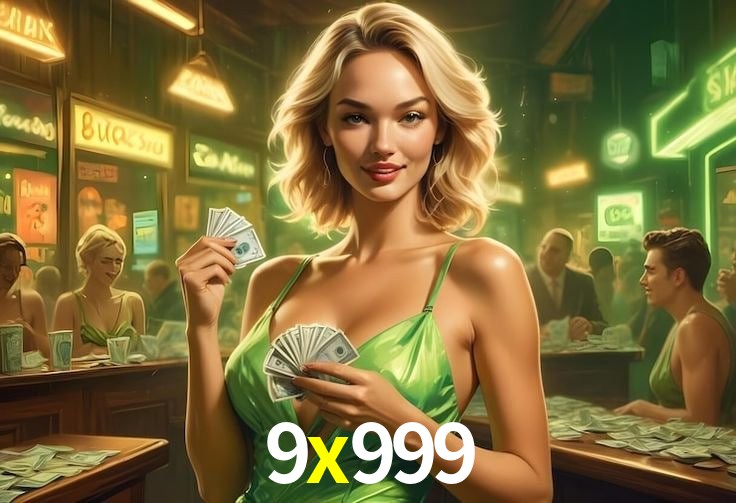 A Popularidade dos Caça-Níqueis no 9x999